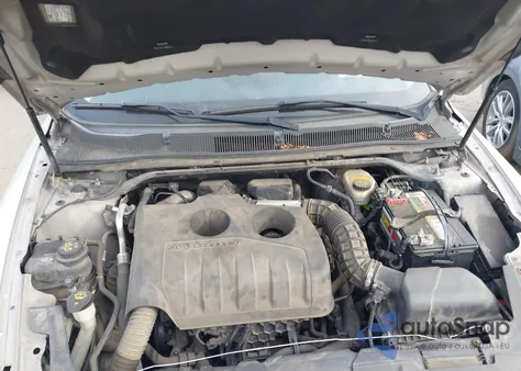 2013 Ford Taurus Se from USA, damaged, VIN 1FAHP2D94DG197986